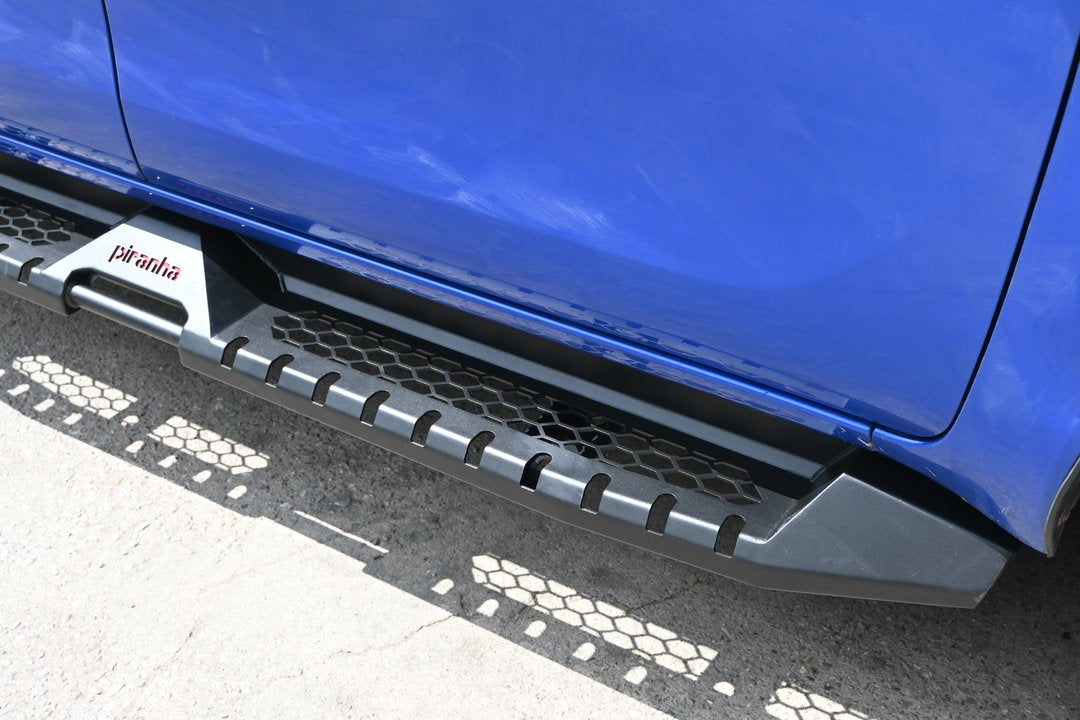 Side Step015-Toyota Hilux Vigo/Revo