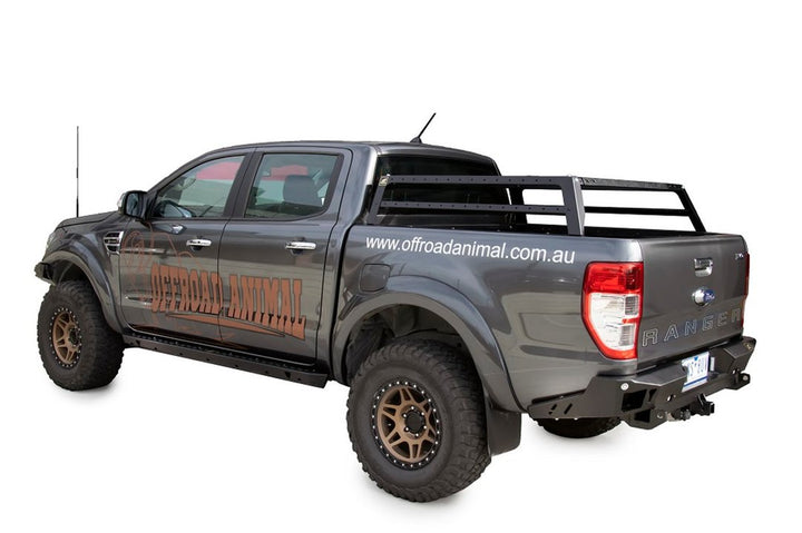Offroad Animal  Tub Rack base