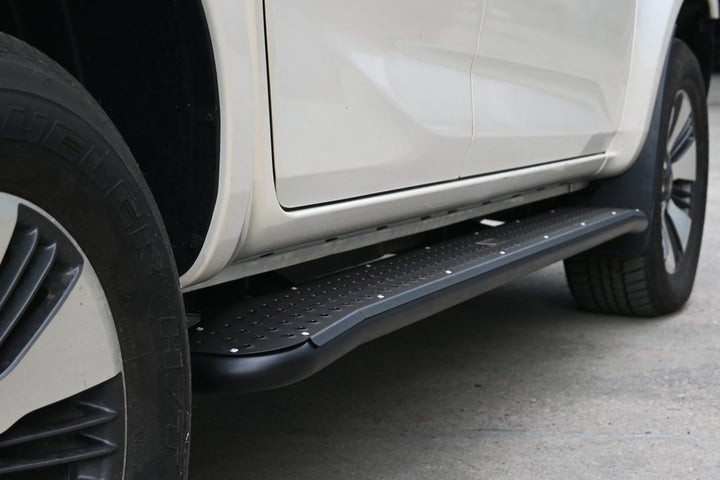 Side Step - Isuzu D-Max 2020+