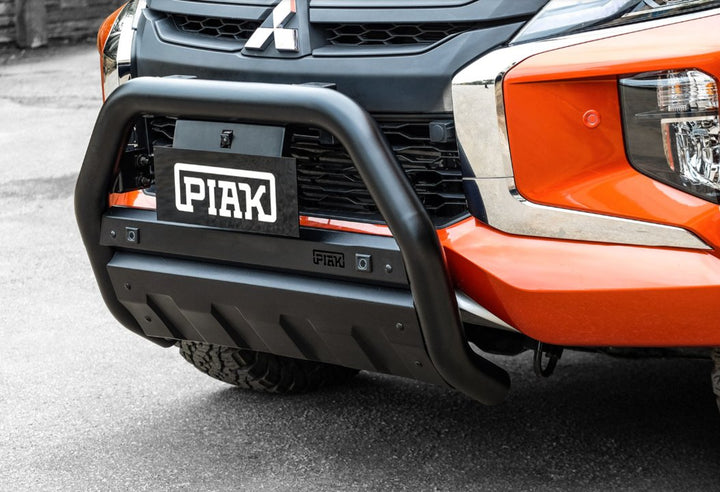PIAK Nudge Bar Mitsubishi Triton 2019+