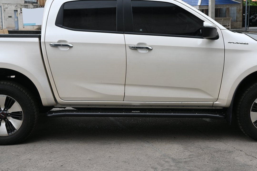 Side Step - Isuzu D-Max 2020+