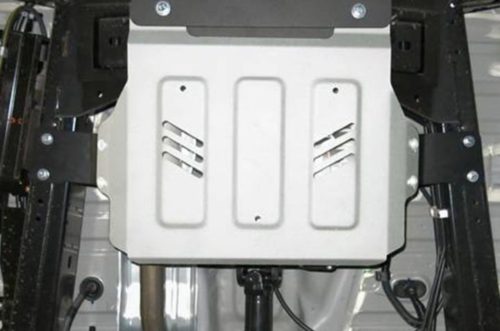 Rival 4x4 Transfer Case Underbody Armour Mitsubishi Triton L200 2015-On / Mitsubishi Pajer