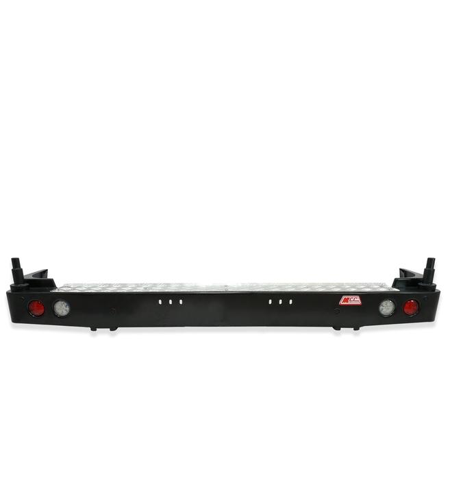 Patrol GQ 1987-1997 022-02 Rear Wheel Carrier Bar Only Package