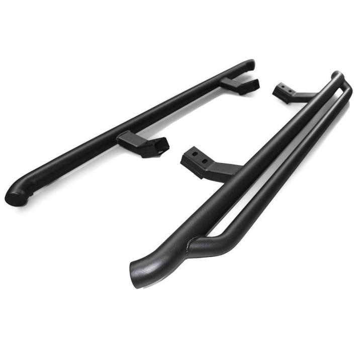 Side Step - Suzuki Jimny