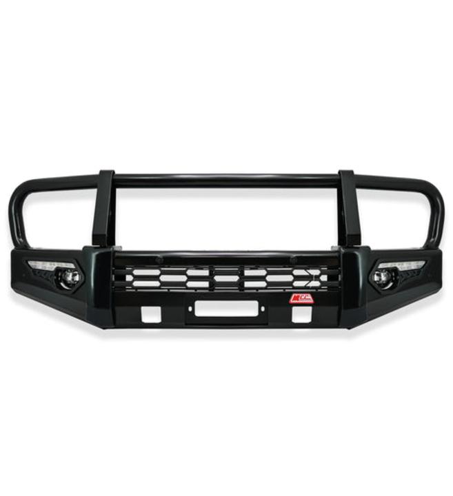 Ranger Raptor 2018-Present 808-02 Phoenix Bull Bar A-Frame Package