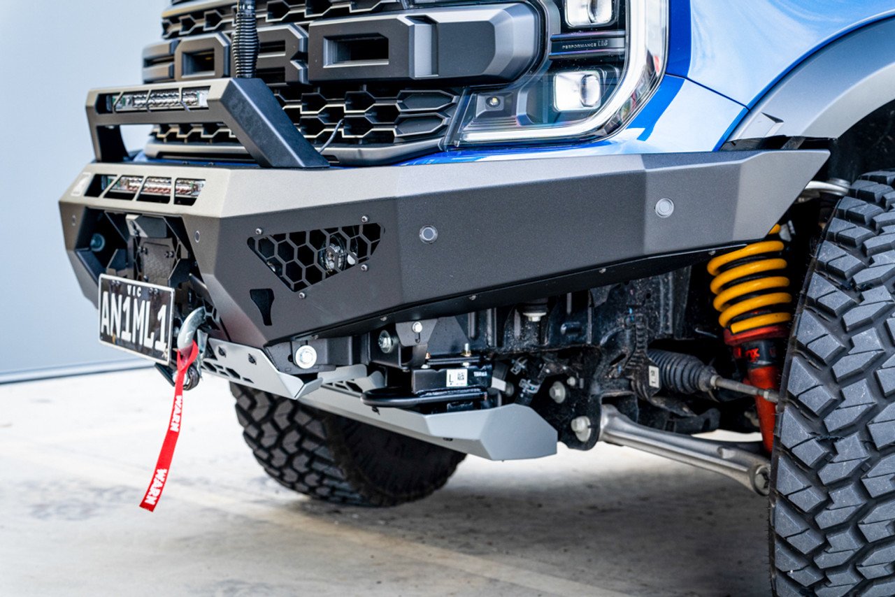 Offroad Animal  Predator Bar for Next Gen Ford Ranger Raptor, 2022 on