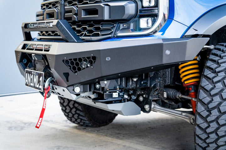 Offroad Animal  Predator Bar for Next Gen Ford Ranger Raptor, 2022 on