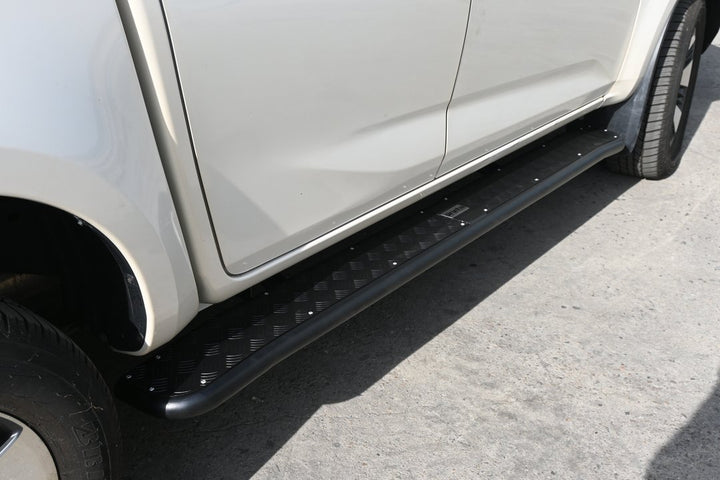 Side Step002-Toyota Hilux Vigo/Revo