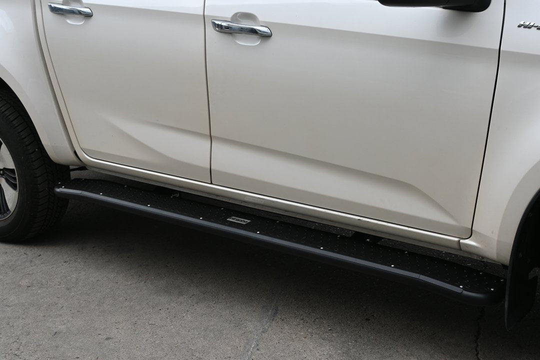 Side Step - Isuzu D-Max 2020+