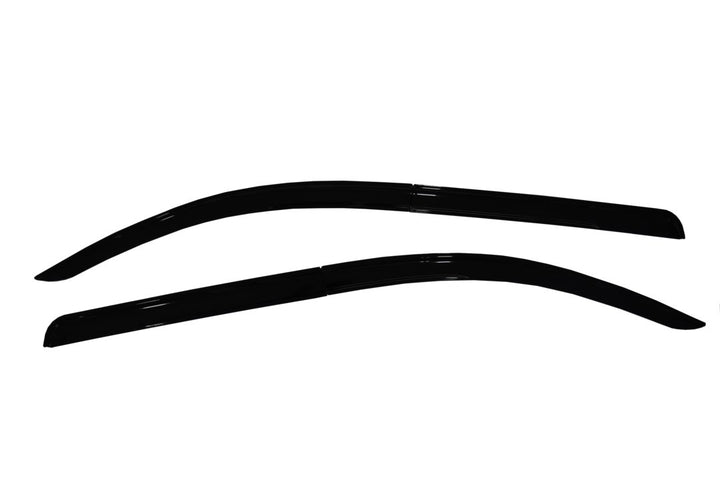 Weather Shield - Mitsubishi Pajero Sport - 2019-2023