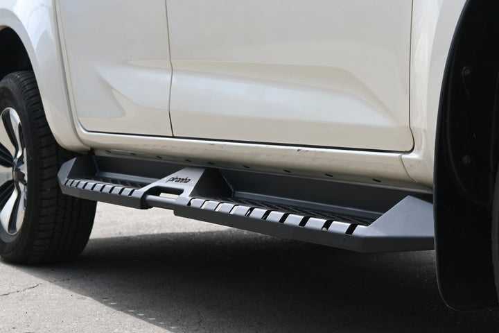 Side Step015-Isuzu D-Max 2020+