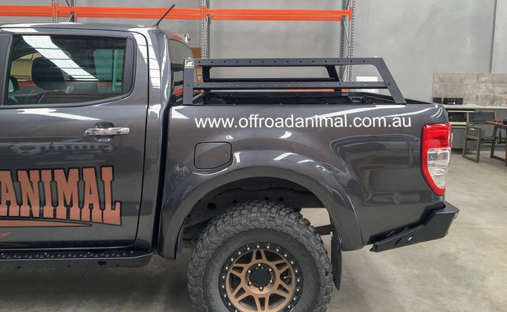 Offroad Animal  Tub Rack base