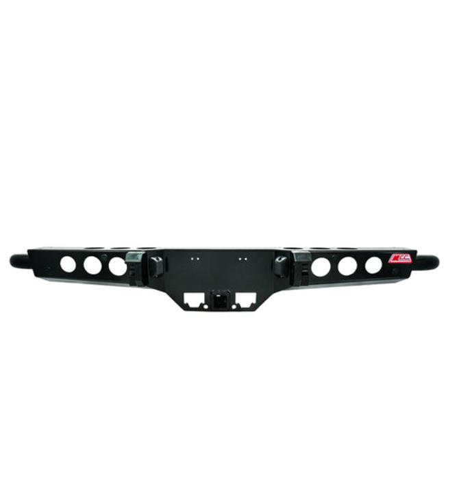 Triton ML 2006-2009 022-03 Jack Rear Bar Package
