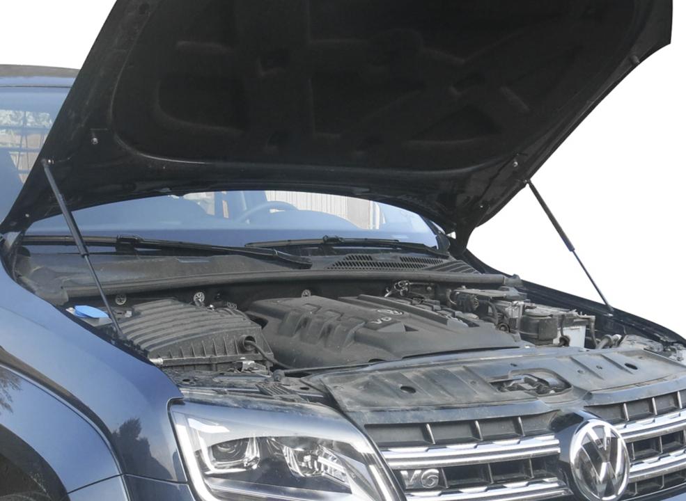BONNET STRUTS VW AMAROK 2010-2023