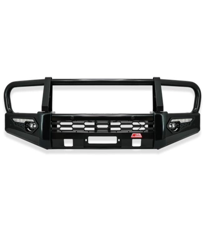Navara D40 2011-2015  808-02 Phoenix Bar A-Frame Package