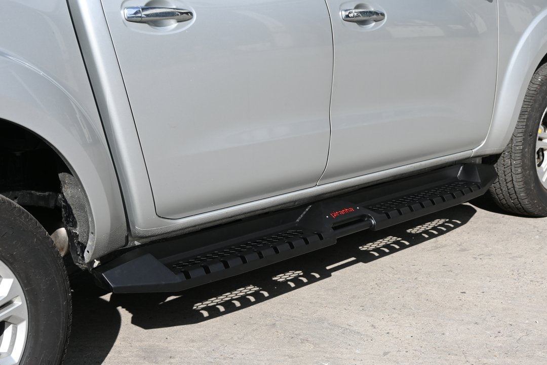 Side Step015-Nissan Navara 2021+