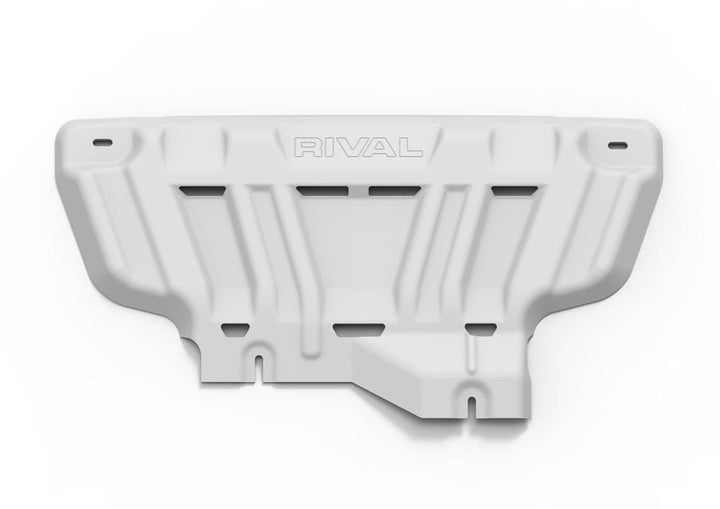 Rival 4x4 Radiator Underbody Armour Ford Ranger Next Gen / Ford Everest Next Gen