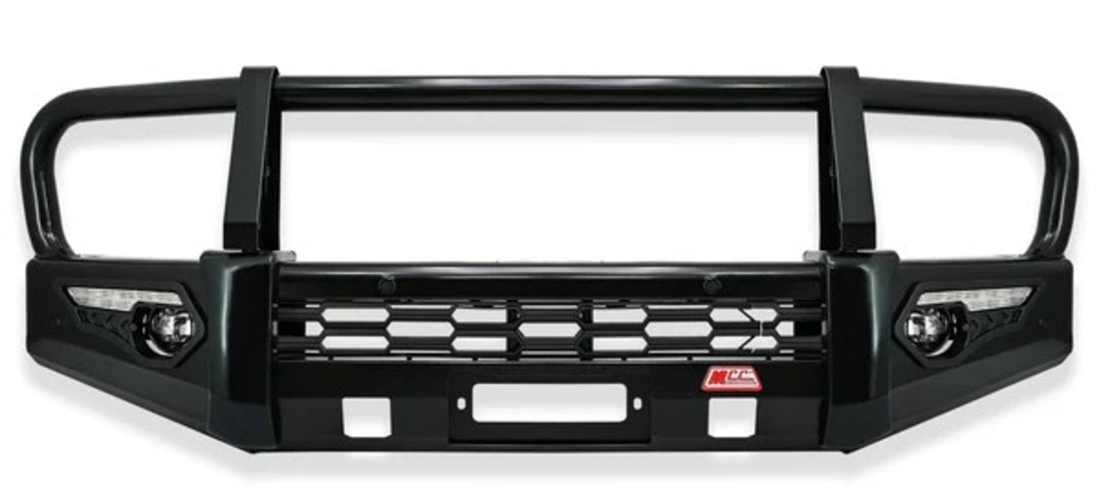 Dmax RG 2020-2024 808-02 Phoenix Bar A-Frame Package