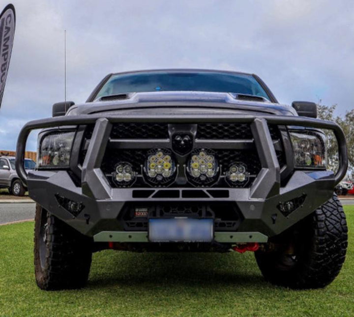 Offroad Animal  Toro bull bar, Ram 1500 DS, 2017 to current