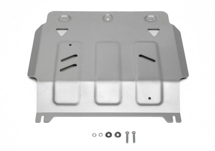 Rival 4x4 Engine Underbody Armour Mitsubishi Triton L200 2015-On / Mitsubishi Pajero Sport