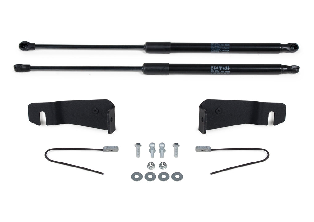 BONNET STRUTS RANGER NEXT GEN