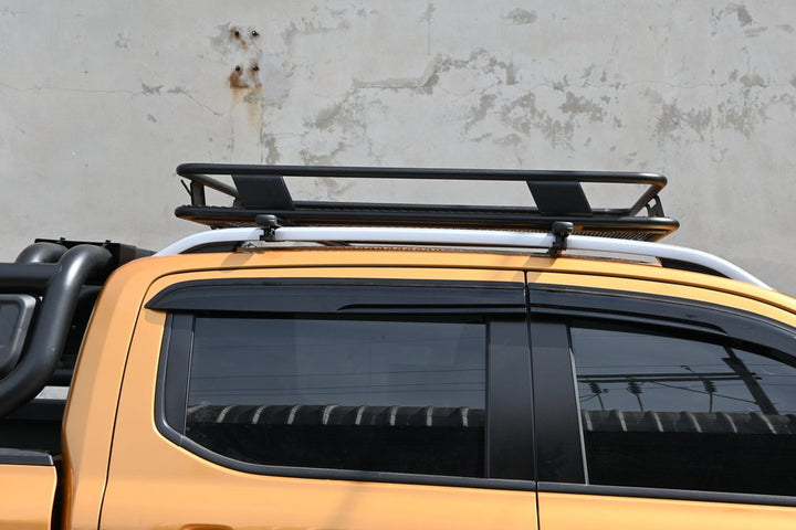 Roof Rack Steel - Ford Ranger Next Gen+Bracket