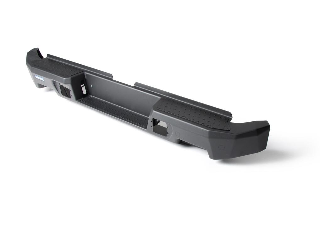 REAR BAR NISSAN NAVARA D23 2015-2019