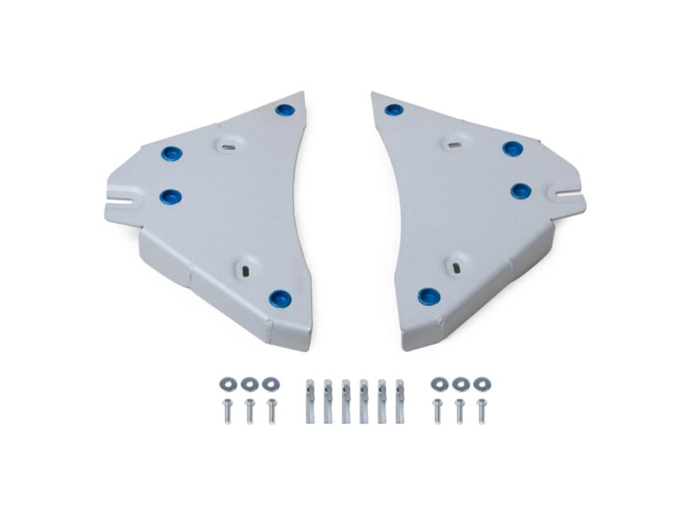 Rival 4x4 Lower Control Arms Underbody Armour Ford Ranger Next Gen / Ford Everest Next Gen