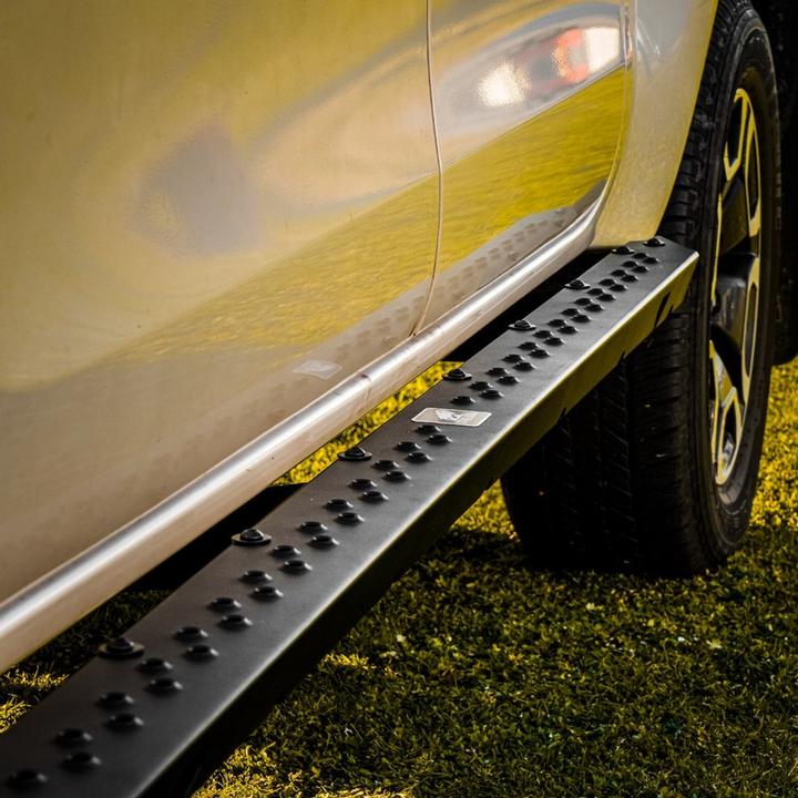 Offroad Animal  Rock Sliders, Suitable for Toyota Hilux N80, 2015 on