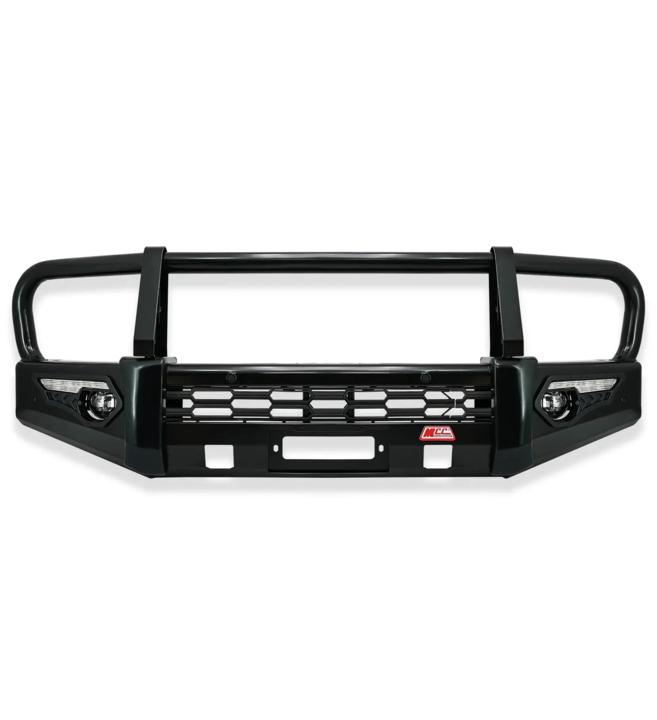 Hilux Rogue 2020-On 808-02 Phoenix Bar A-Frame Package - SKU MCC-01021-802-Rogue