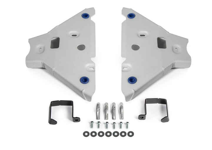 Rival 4x4 Lower Control Arms Underbody Armour Ford Ranger Px1 Px2 Px3