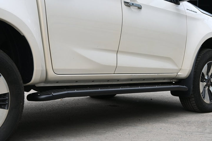 Side Step - Isuzu D-Max 2020+
