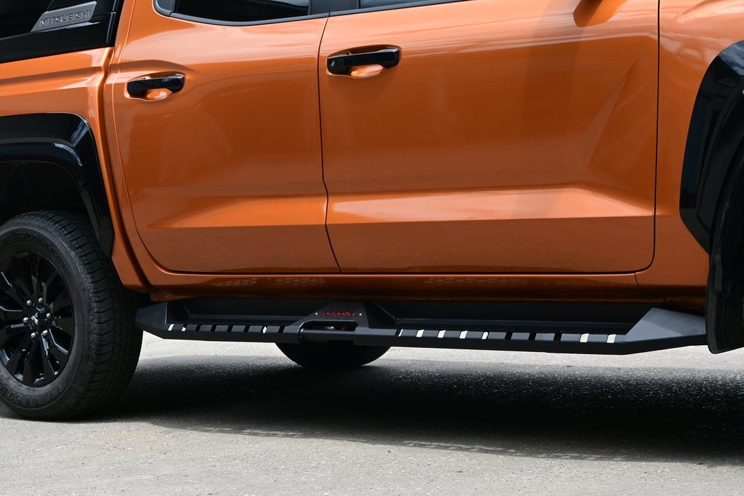 Side Step015-Mitsubishi Triton 2024