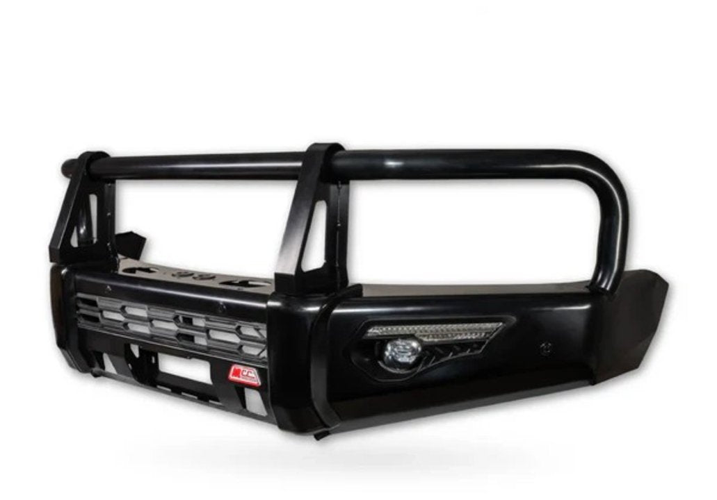 Dmax RG 2020-2024 808-02 Phoenix Bar A-Frame Package