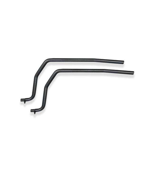 BT50 TF 2021-On 309SBRP Side Rail Only (Sand Black)