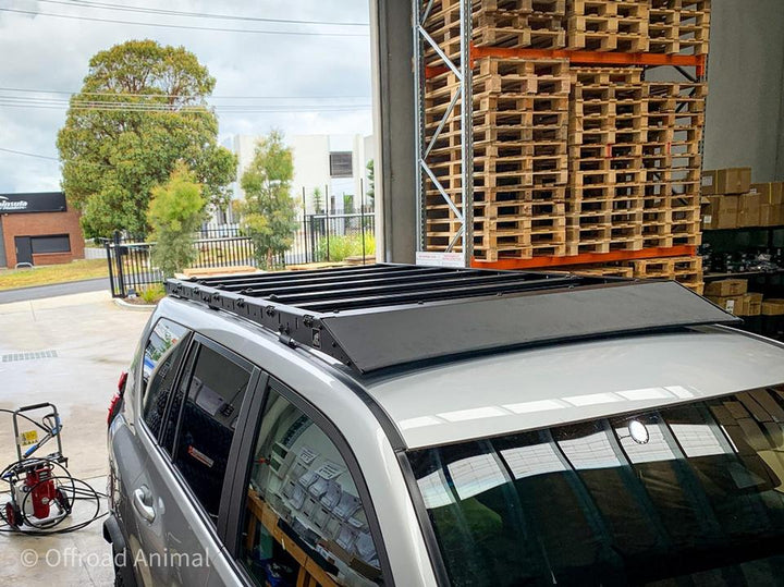 Offroad Animal  Scout Roof Rack- Suitable for Toyota Prado 150 series 2009- 2024
