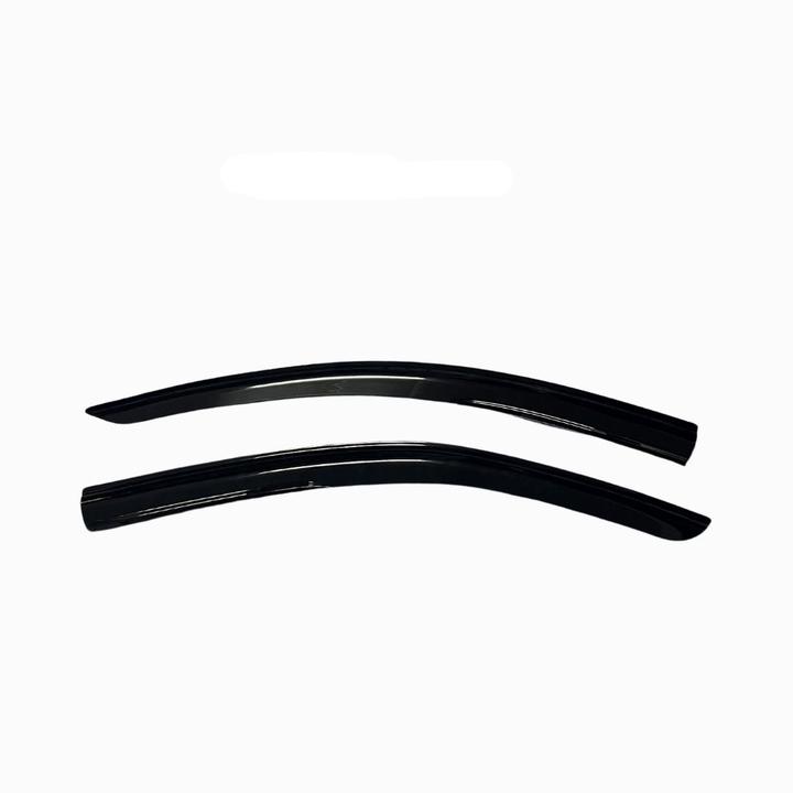 Weather Shield - Mitsubishi Triton - 2015-2023 - Single Cab