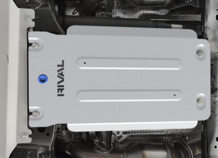 Rival 4x4 Transmission Underbody Armour Toyota Lc300 2021-On