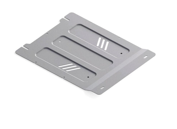 Rival 4x4 Transmission Underbody Armour Mitsubishi Triton L200 2015-On / Mitsubishi Pajero