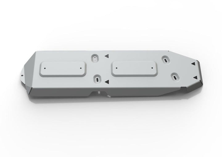 Rival 4x4 Fuel Tank Underbody Armour Vw Amarok 2010-2023