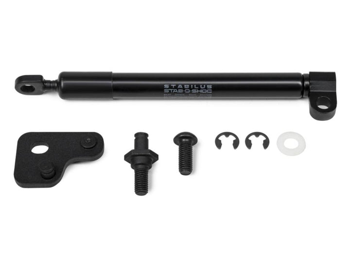 BONNET STRUTS ISUZU D-MAX 2021-ON