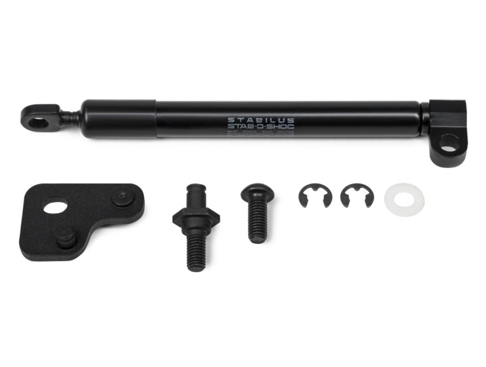 BONNET STRUTS ISUZU D-MAX 2021-ON