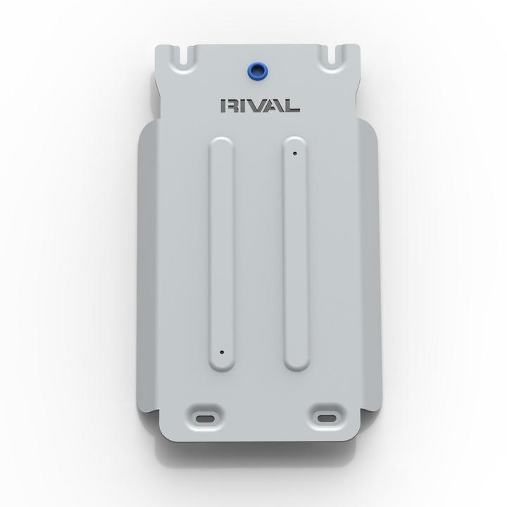 Rival 4x4 Transmission Underbody Armour Toyota Lc300 2021-On