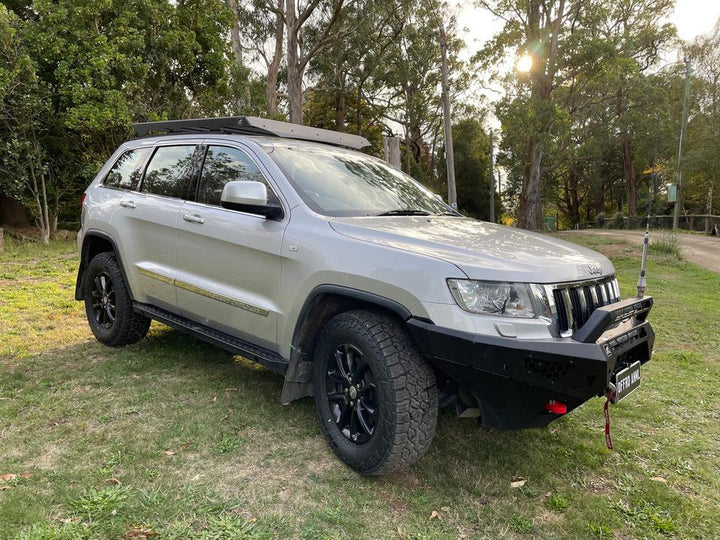 Offroad Animal  Predator Bull bar, Jeep Grand Cherokee Wk2 2011-2021