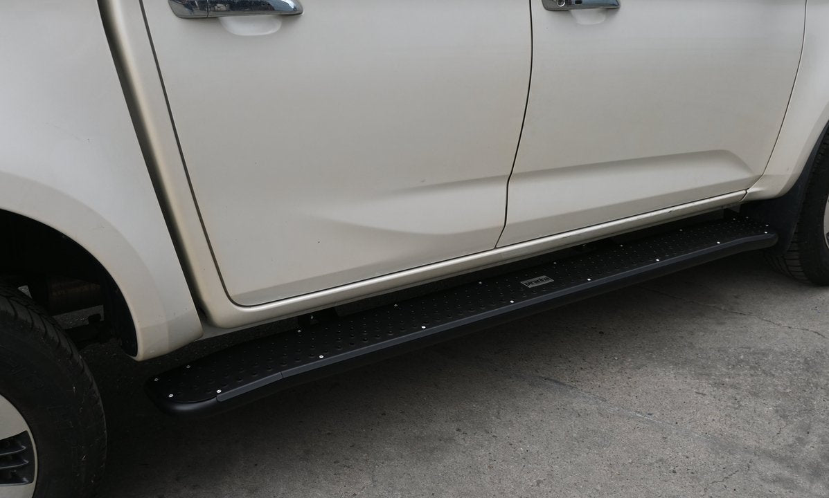 Side Step - Nissan Navara 2021+