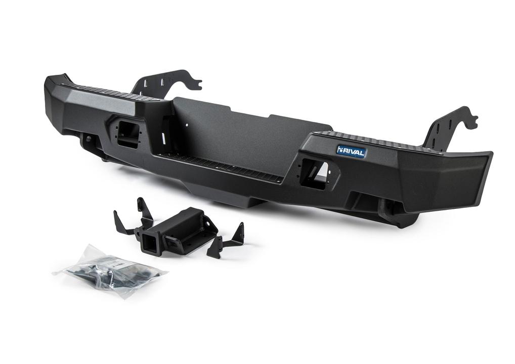 REAR BAR FORD RANGER PX1 PX2 PX3