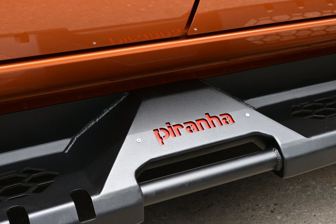 Side Step015-Mitsubishi Triton 2024