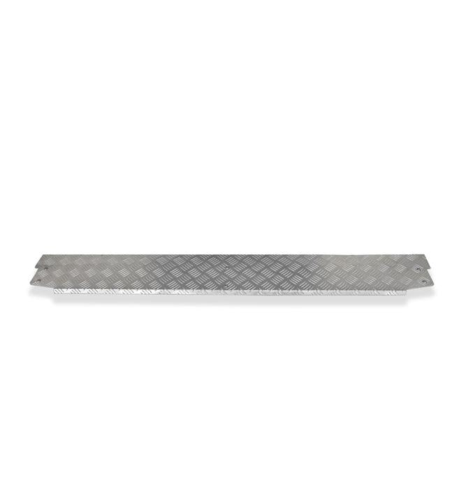 Toyota Hilux 1997-2004 022-01SP Step Plate for Rocker Rear Bar (step plate only)