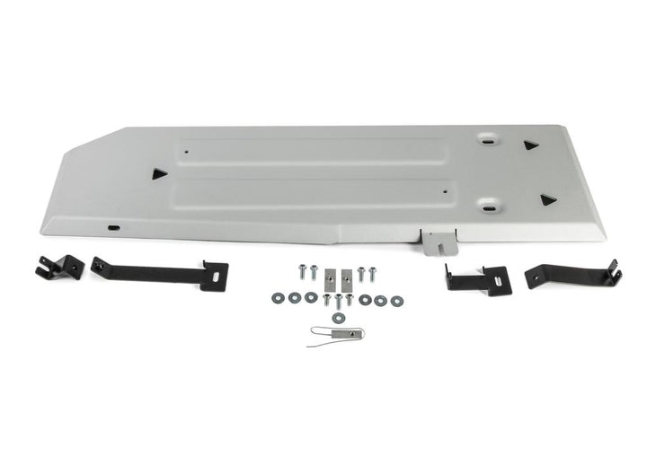 Rival 4x4 Fuel Tank Underbody Armour Ford Ranger Px1 Px2 Px3